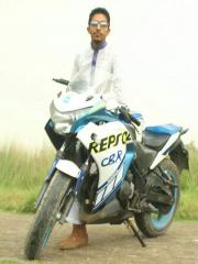 Race GSR125